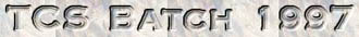 [TCS Batch 1997]